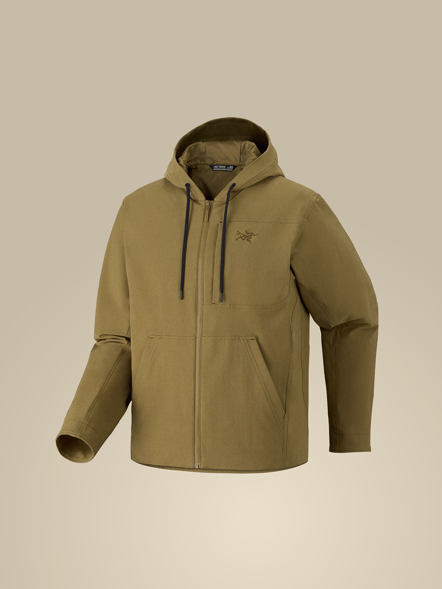 Arc'teryx Men's Cronin AR Hoodie product image