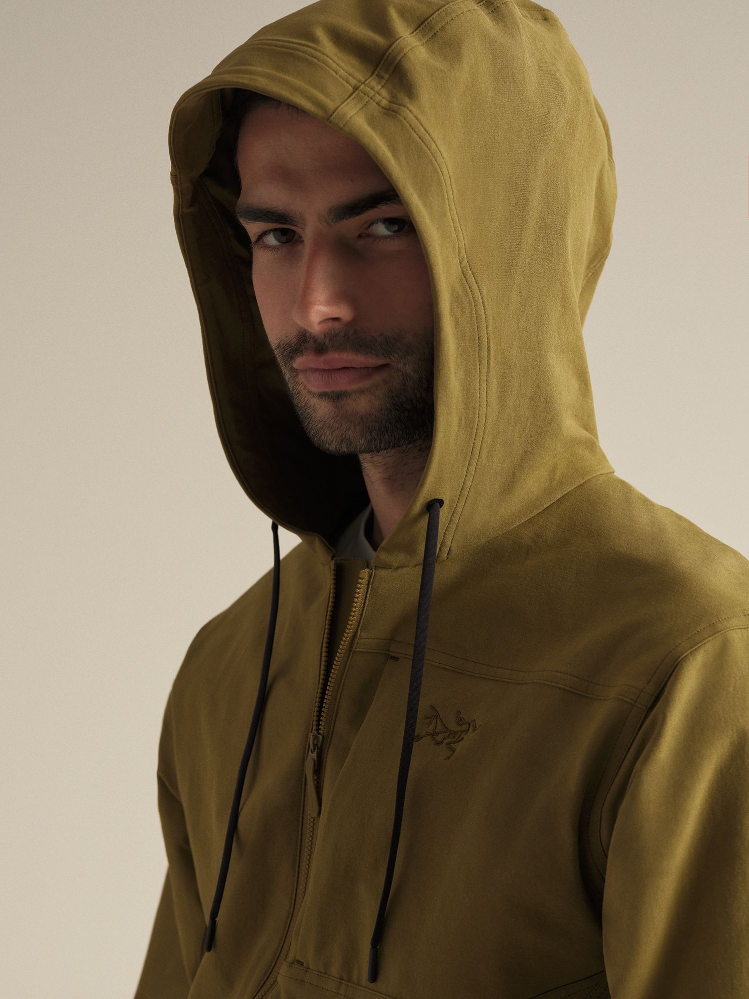 Arc'teryx Men's Cronin AR Hoodie product image