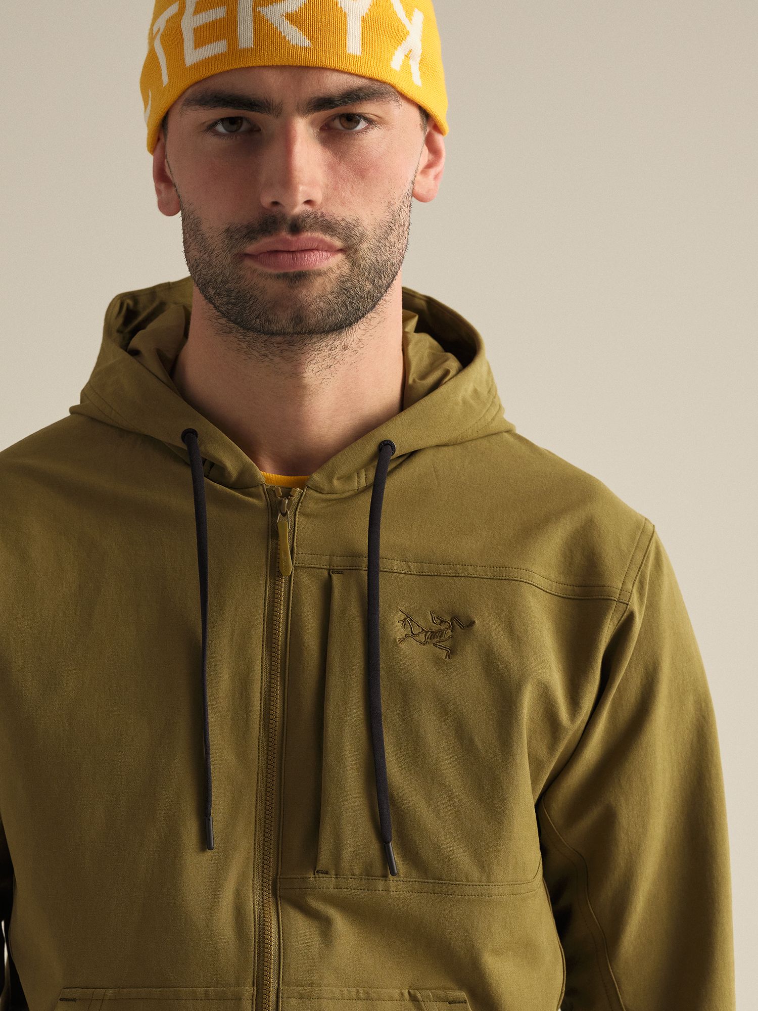 Arc'teryx Men's Cronin AR Hoodie product image