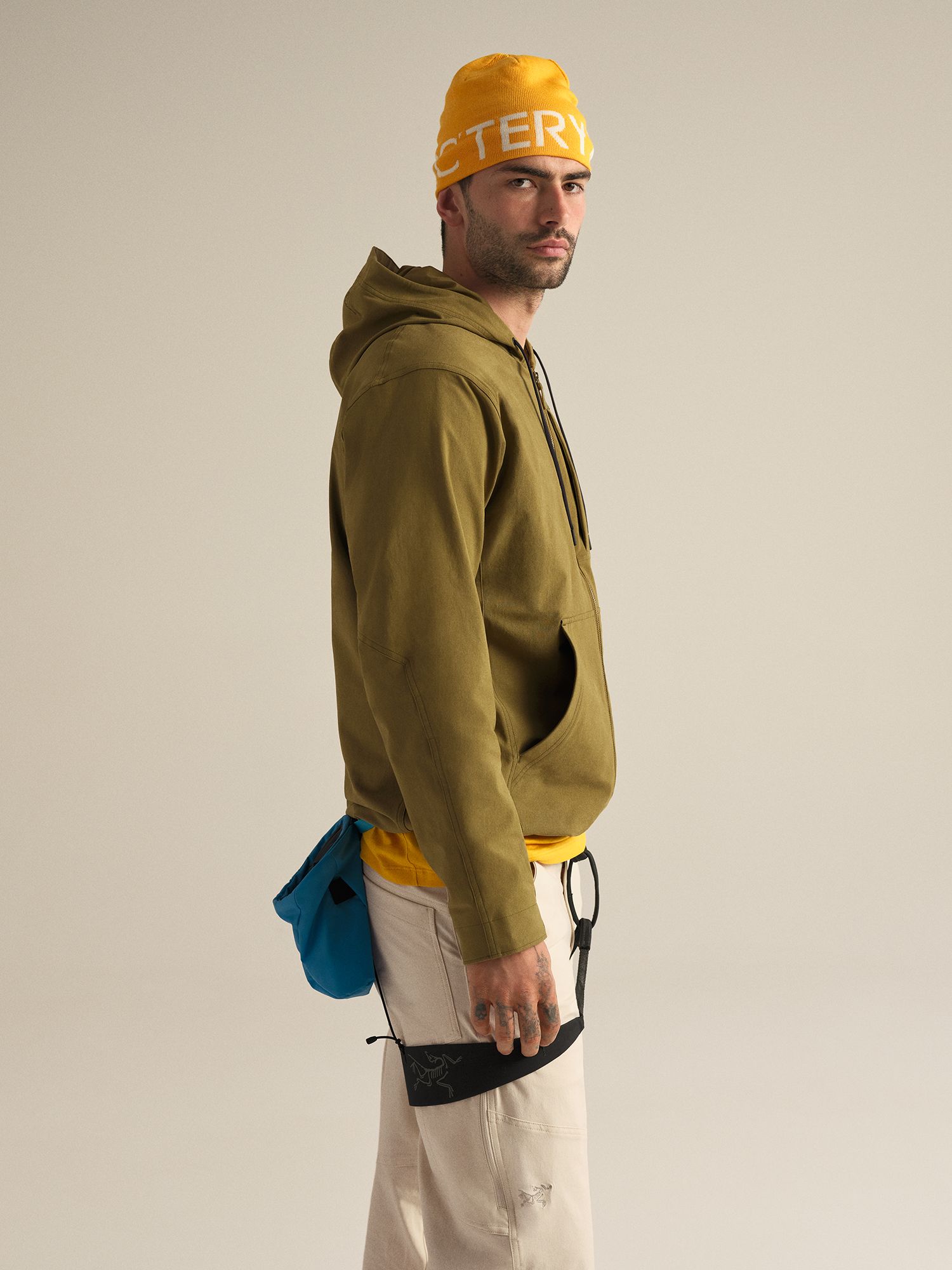 Arc'teryx Men's Cronin AR Hoodie product image