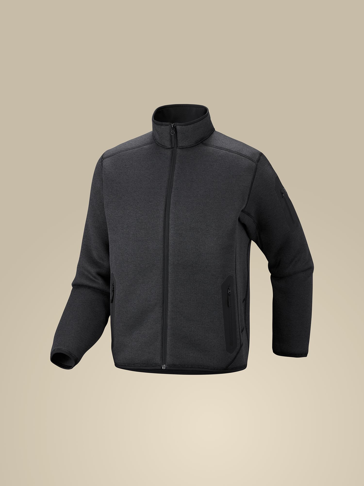 Arc'teryx Men's Covert Cardigan Sweater product image