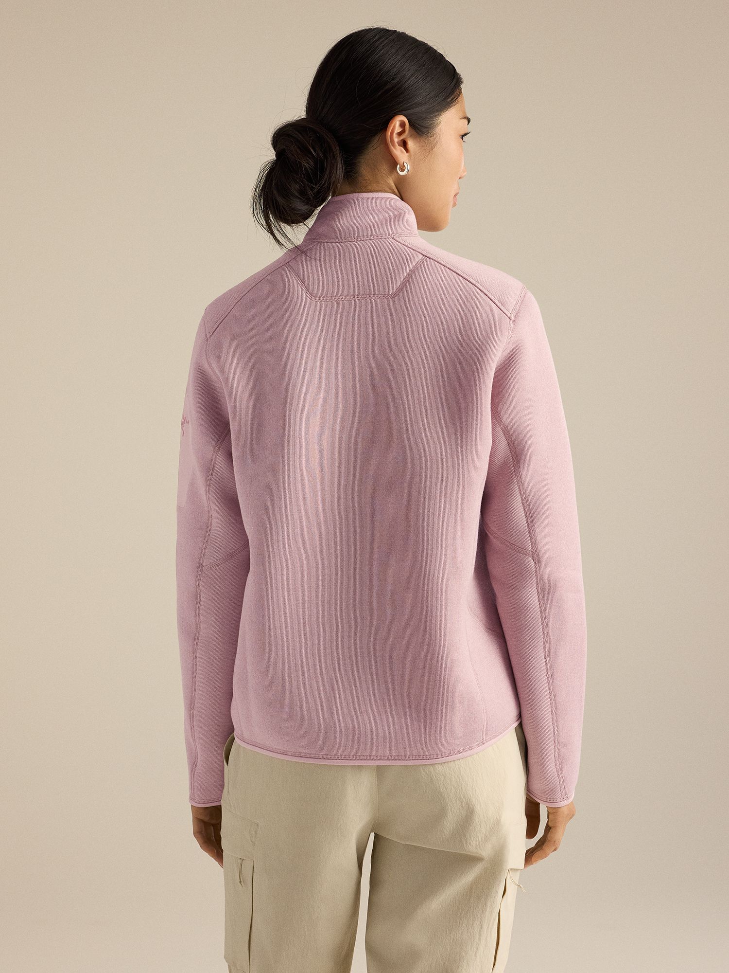 Arc'teryx Women's Covert Cardigan Sweater product image