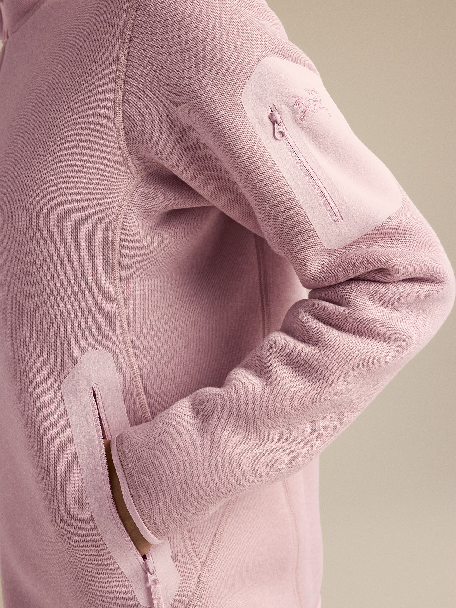 Arc'teryx Women's Covert Cardigan Sweater product image