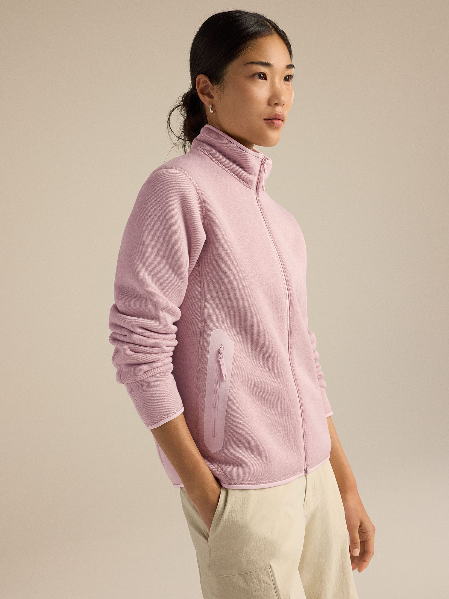 Arc'teryx Women's Covert Cardigan Sweater product image