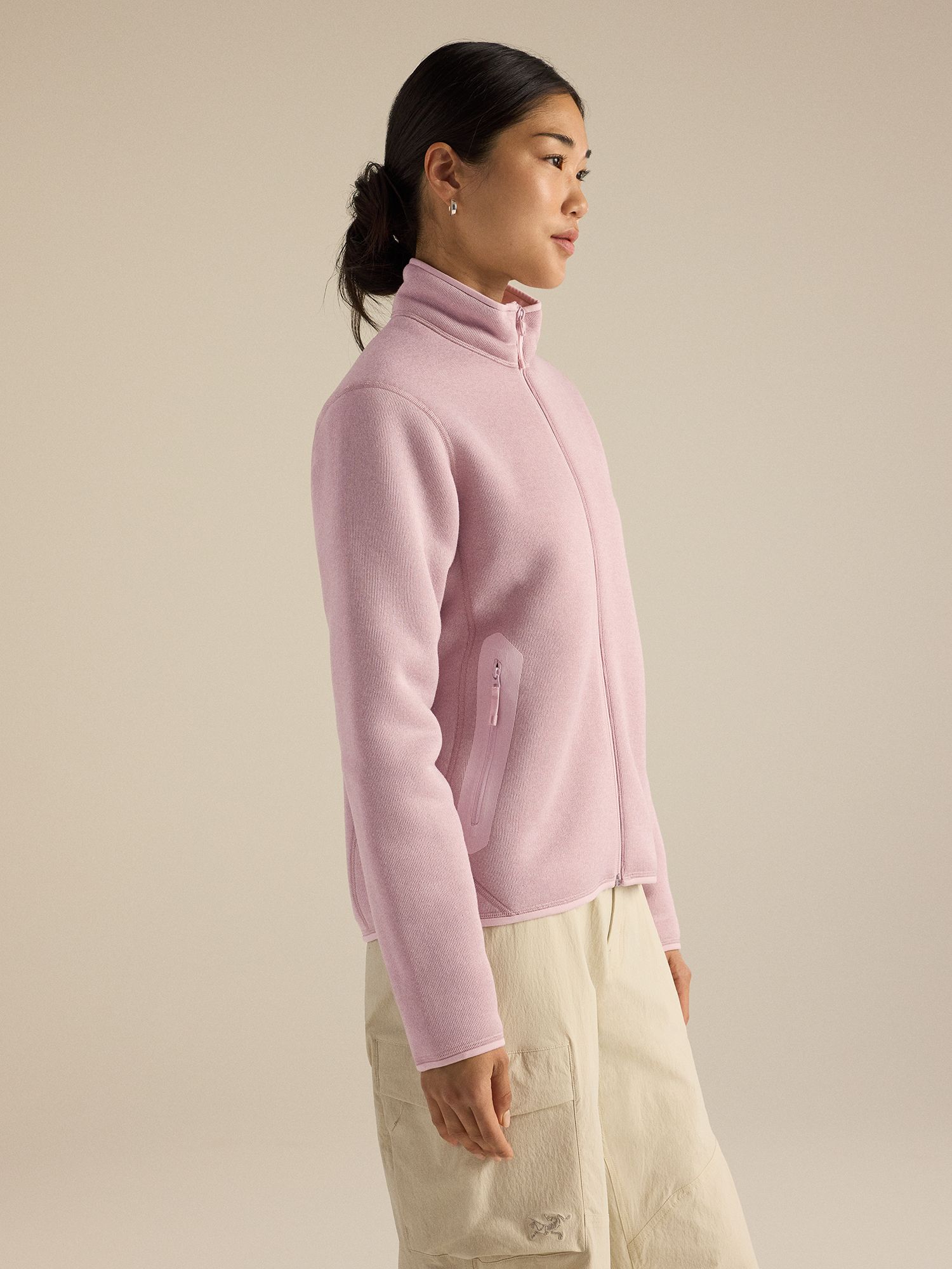 Arc'teryx Women's Covert Cardigan Sweater product image