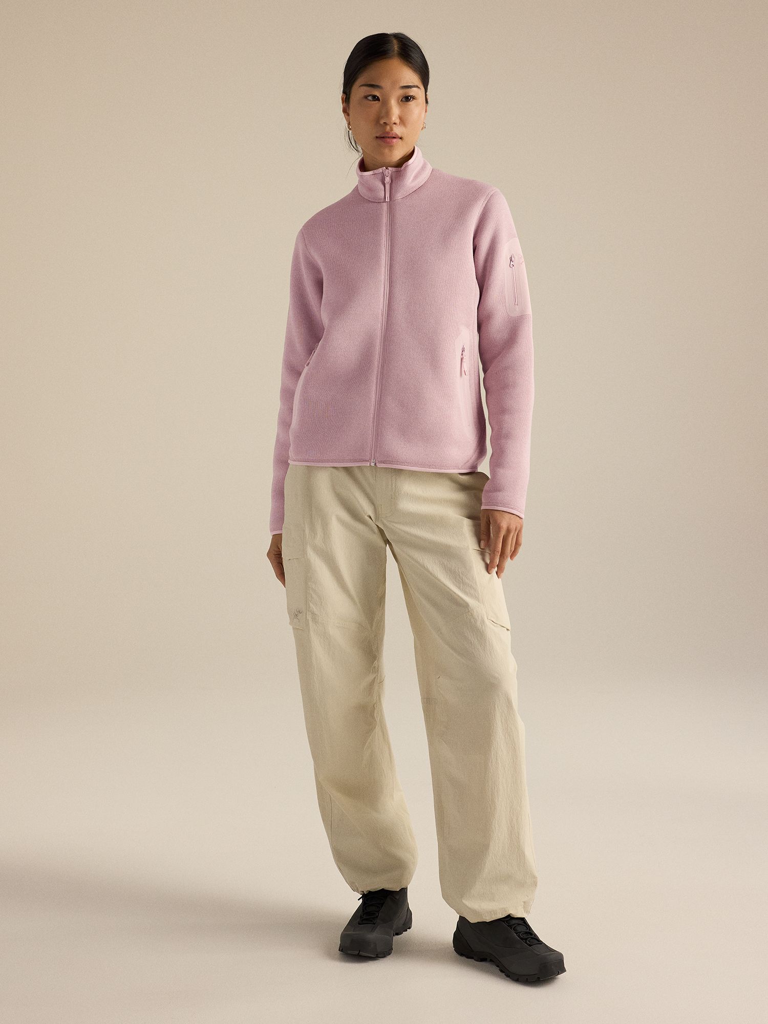 Arc'teryx Women's Covert Cardigan Sweater product image