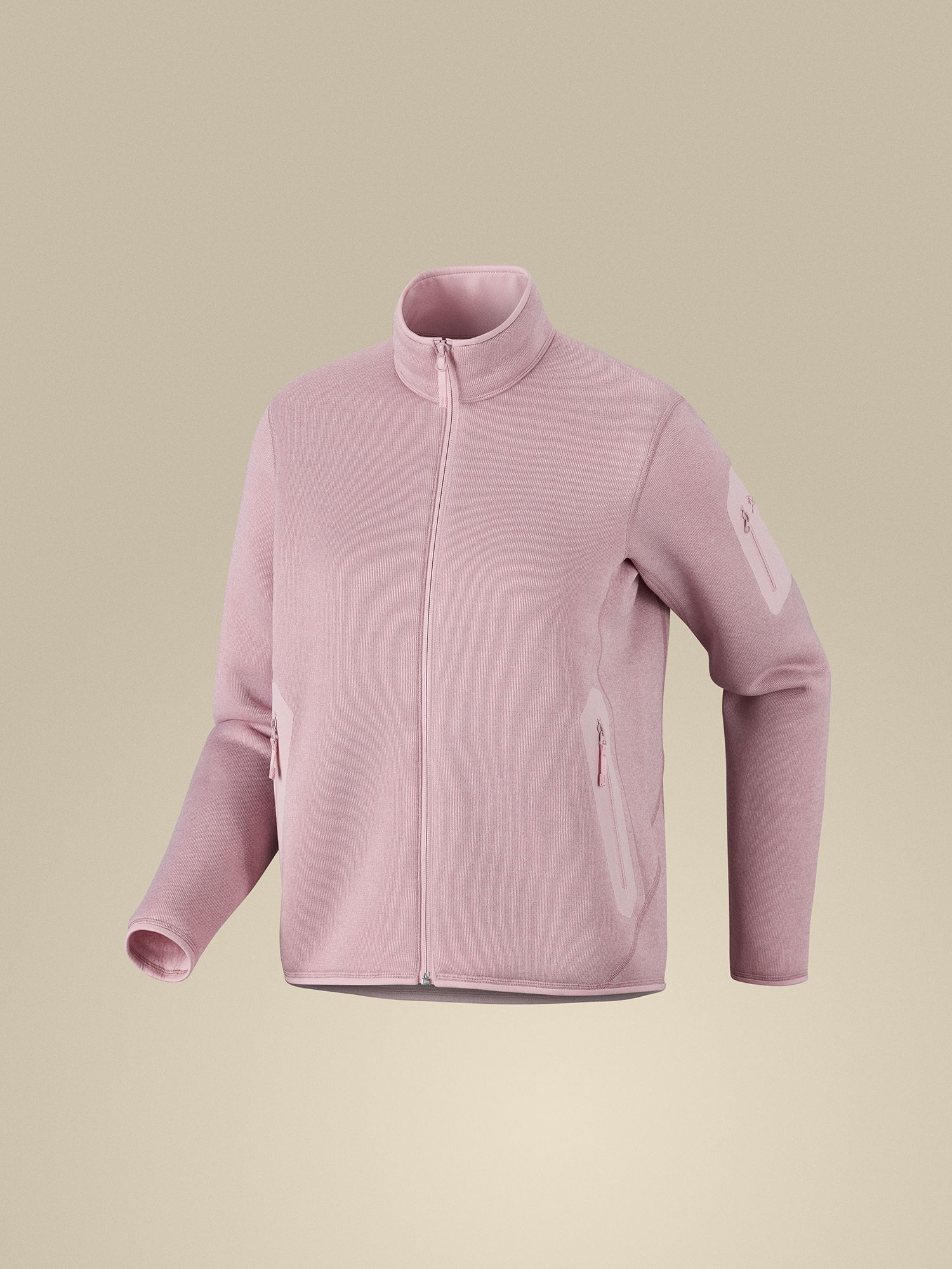 Arc'teryx Women's Covert Cardigan Sweater product image