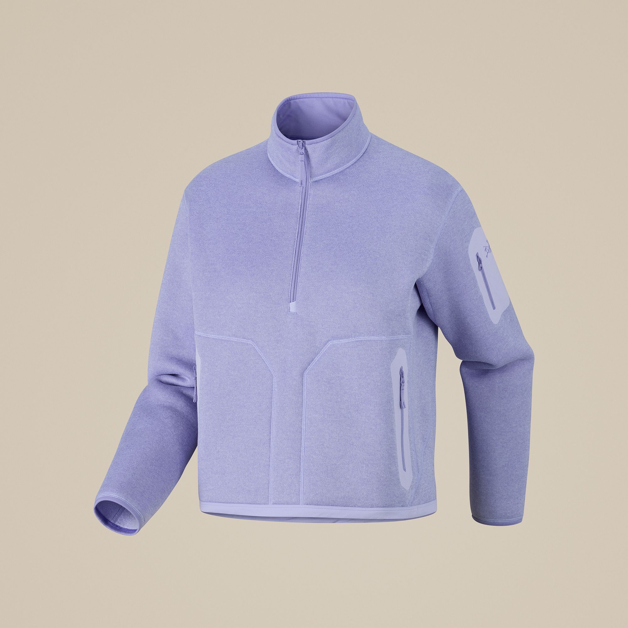 Arc'teryx Women's Covert 1/2-zip Pullover product image