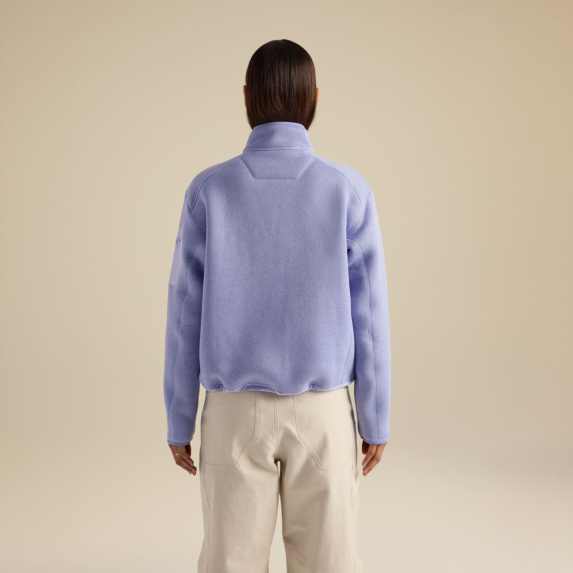 Arc'teryx Women's Covert 1/2-zip Pullover product image