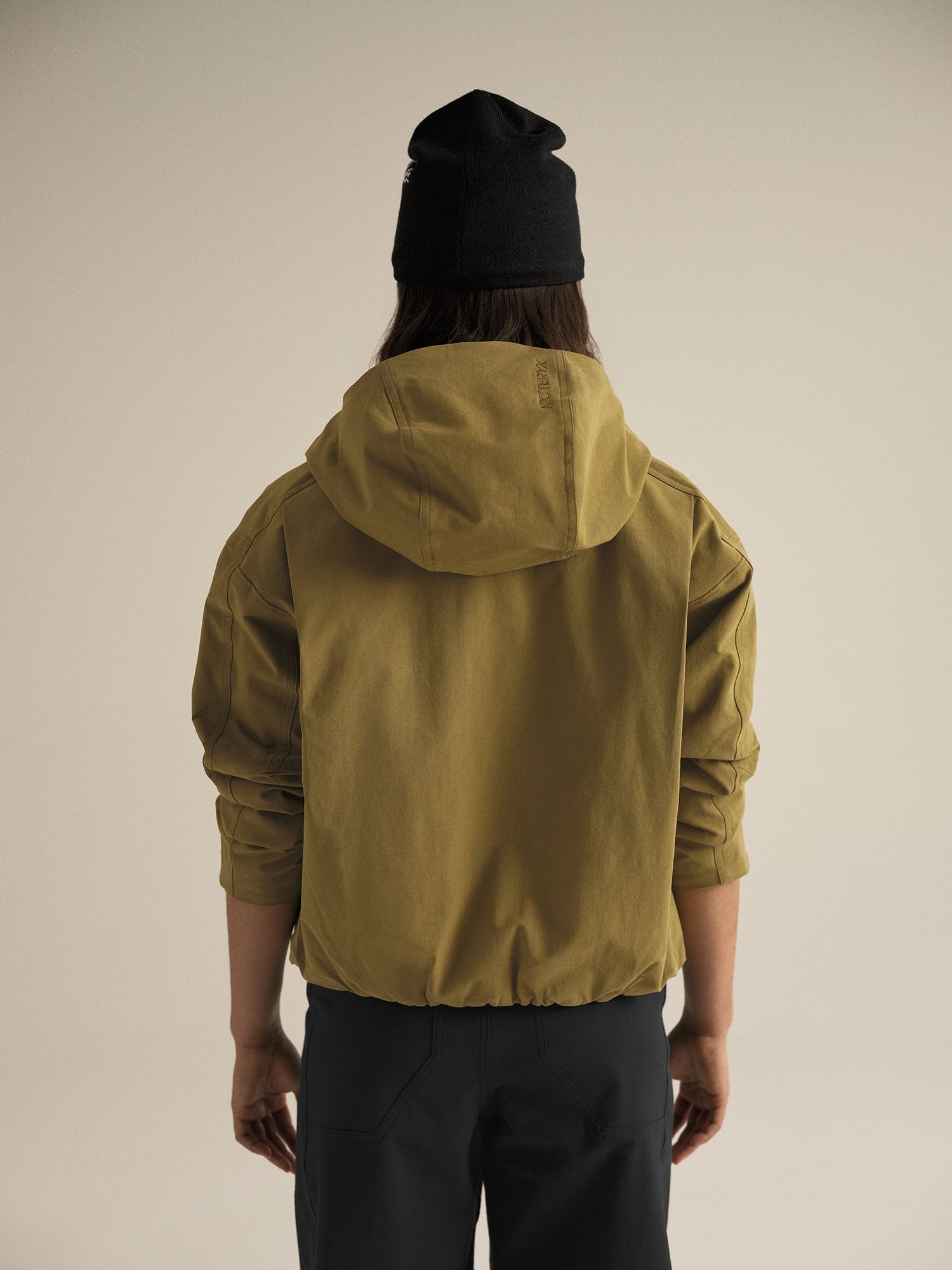 Arc'teryx Women's Clarkia AR Insulated Hoodie product image