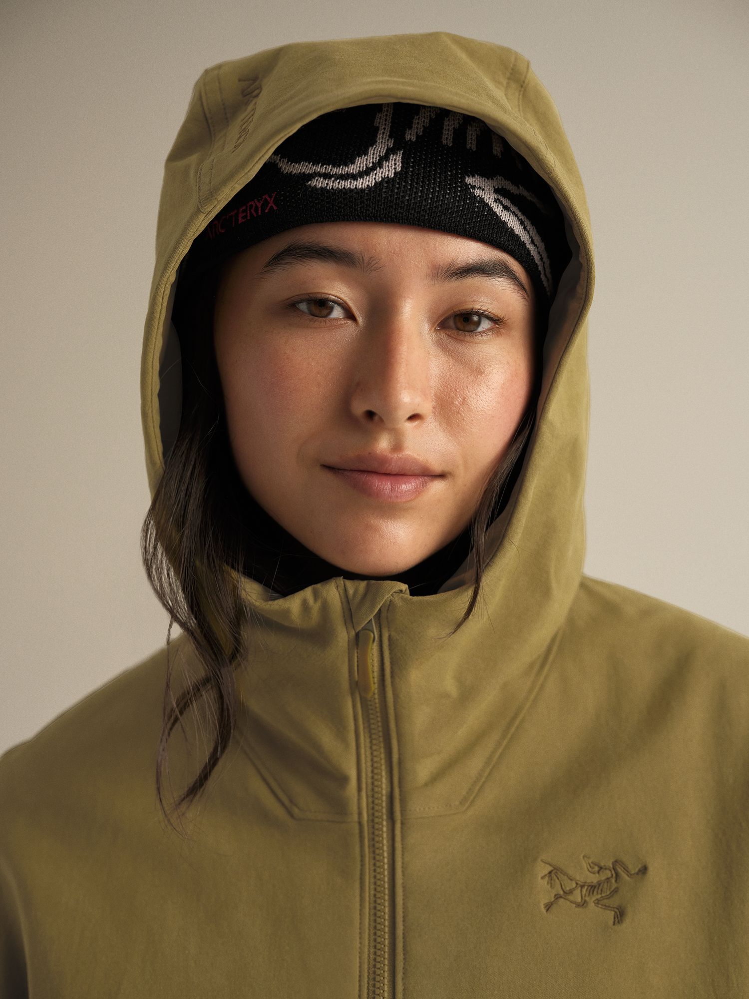 Arc'teryx Women's Clarkia AR Insulated Hoodie product image