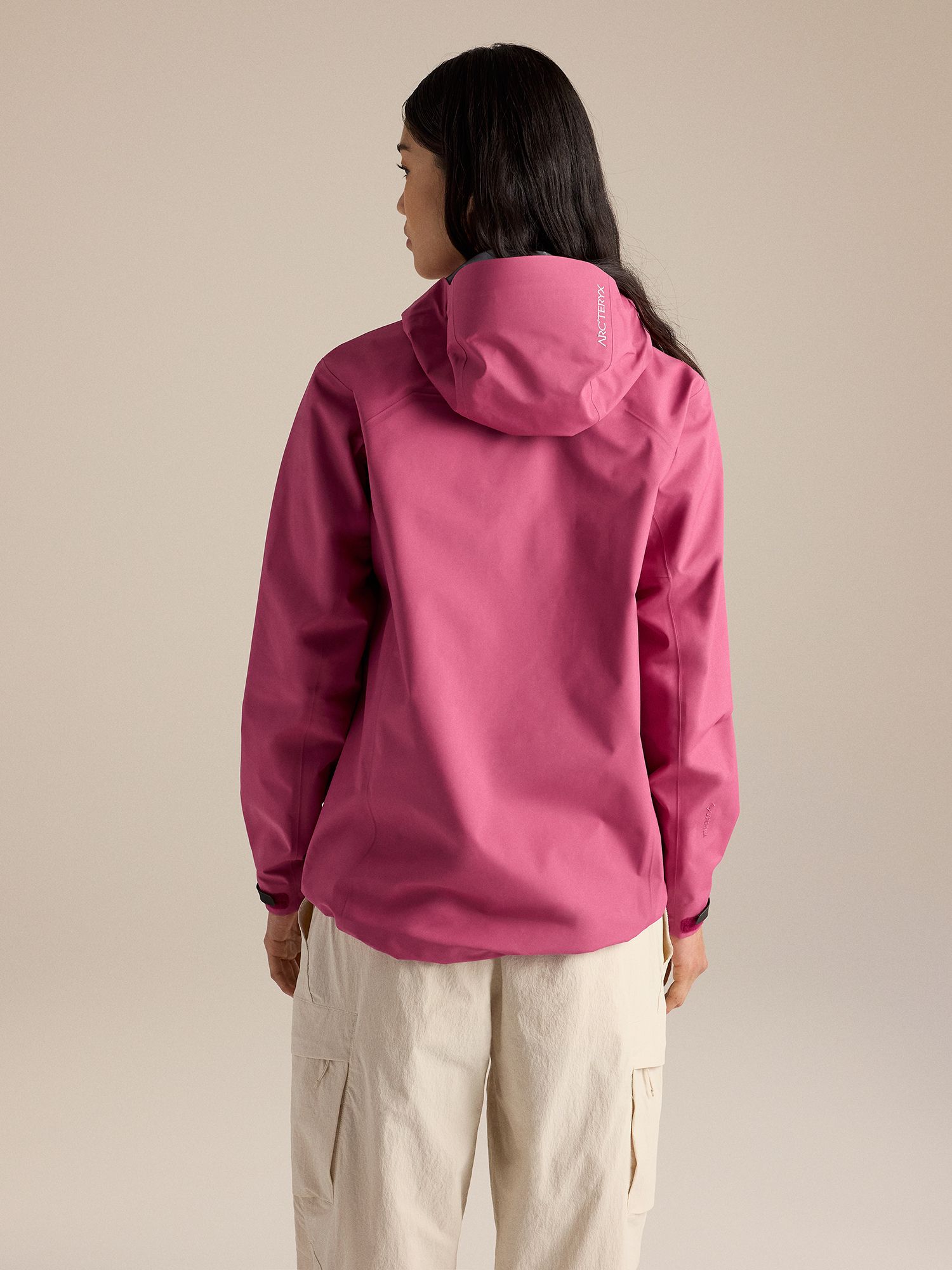 Arc'teryx Women's Beta Jacket product image
