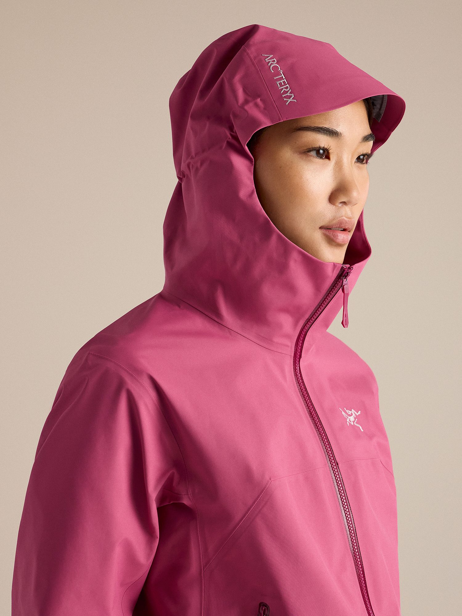Arc'teryx Women's Beta Jacket product image