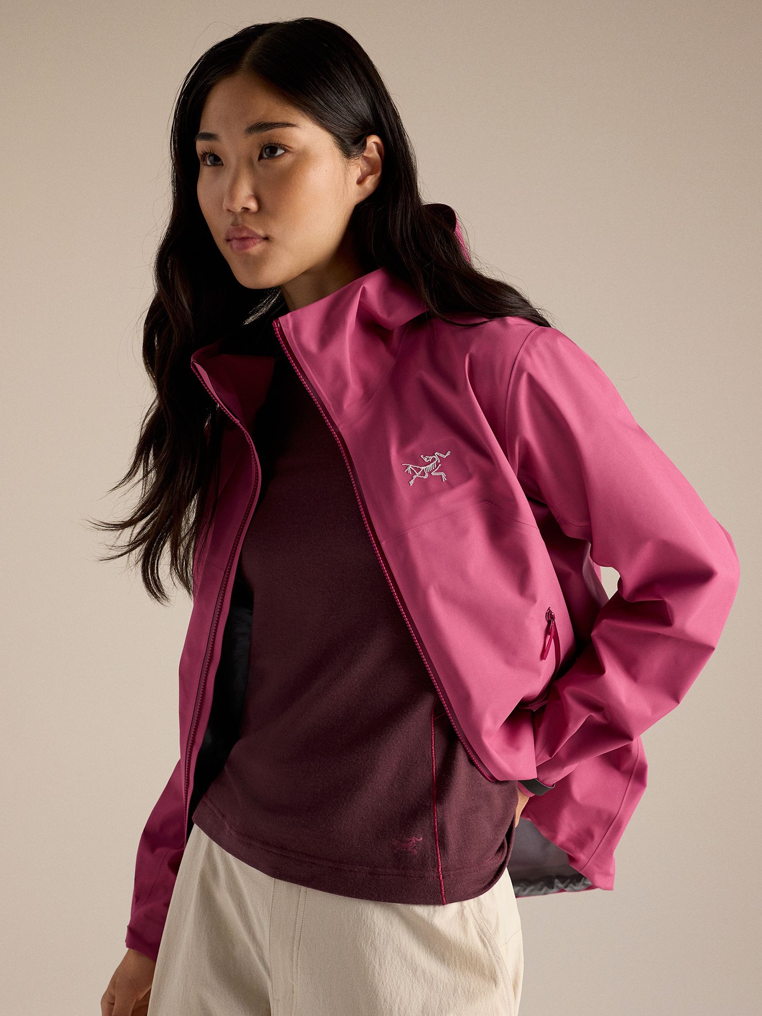 Arc'teryx Women's Beta Jacket product image