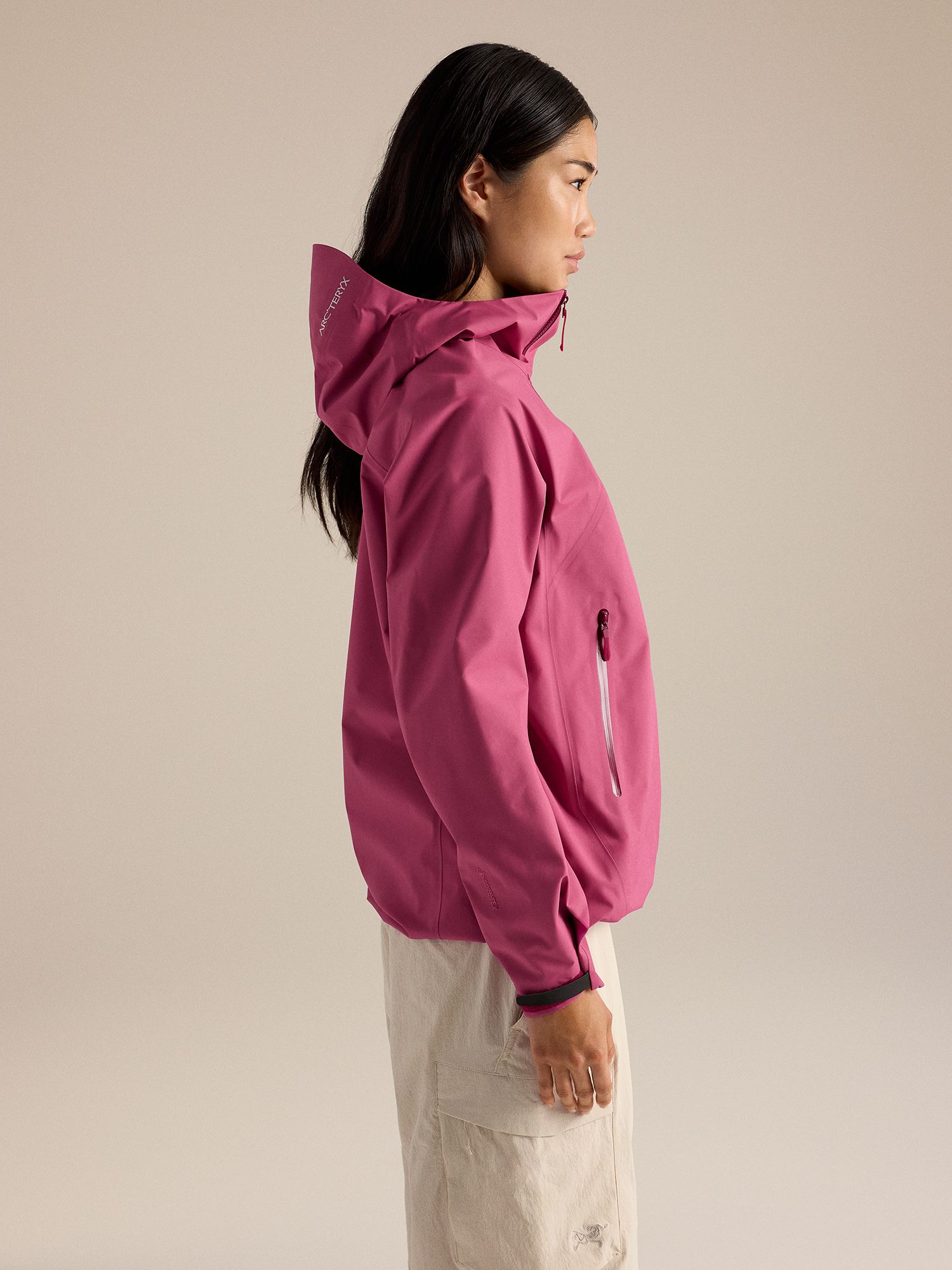 Arc'teryx Women's Beta Jacket product image