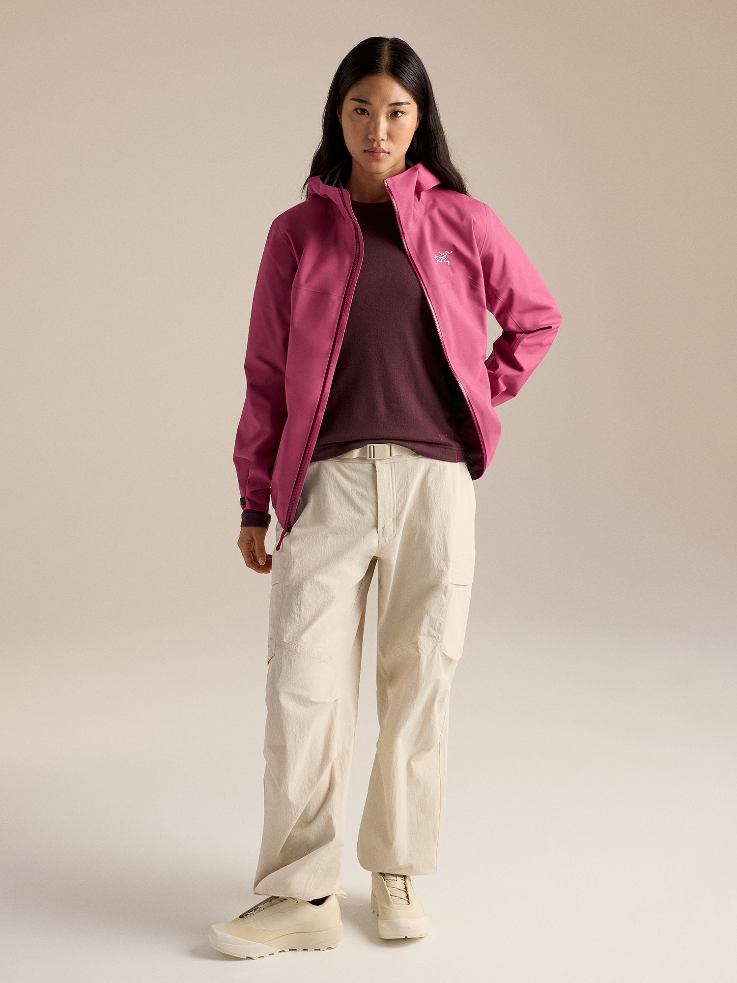 Arc'teryx Women's Beta Jacket product image