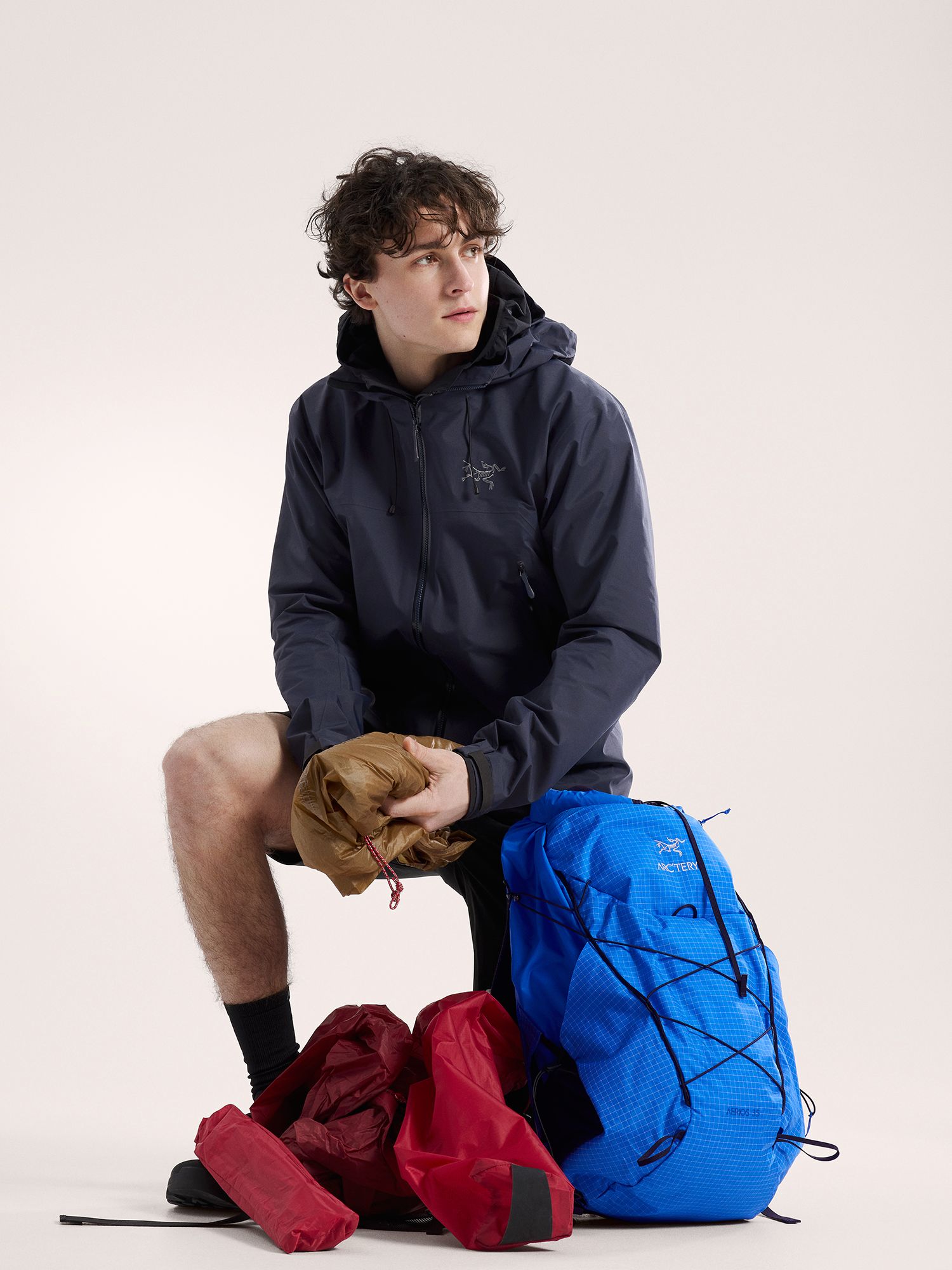 Arcteryx Men's Beta Jacket product image
