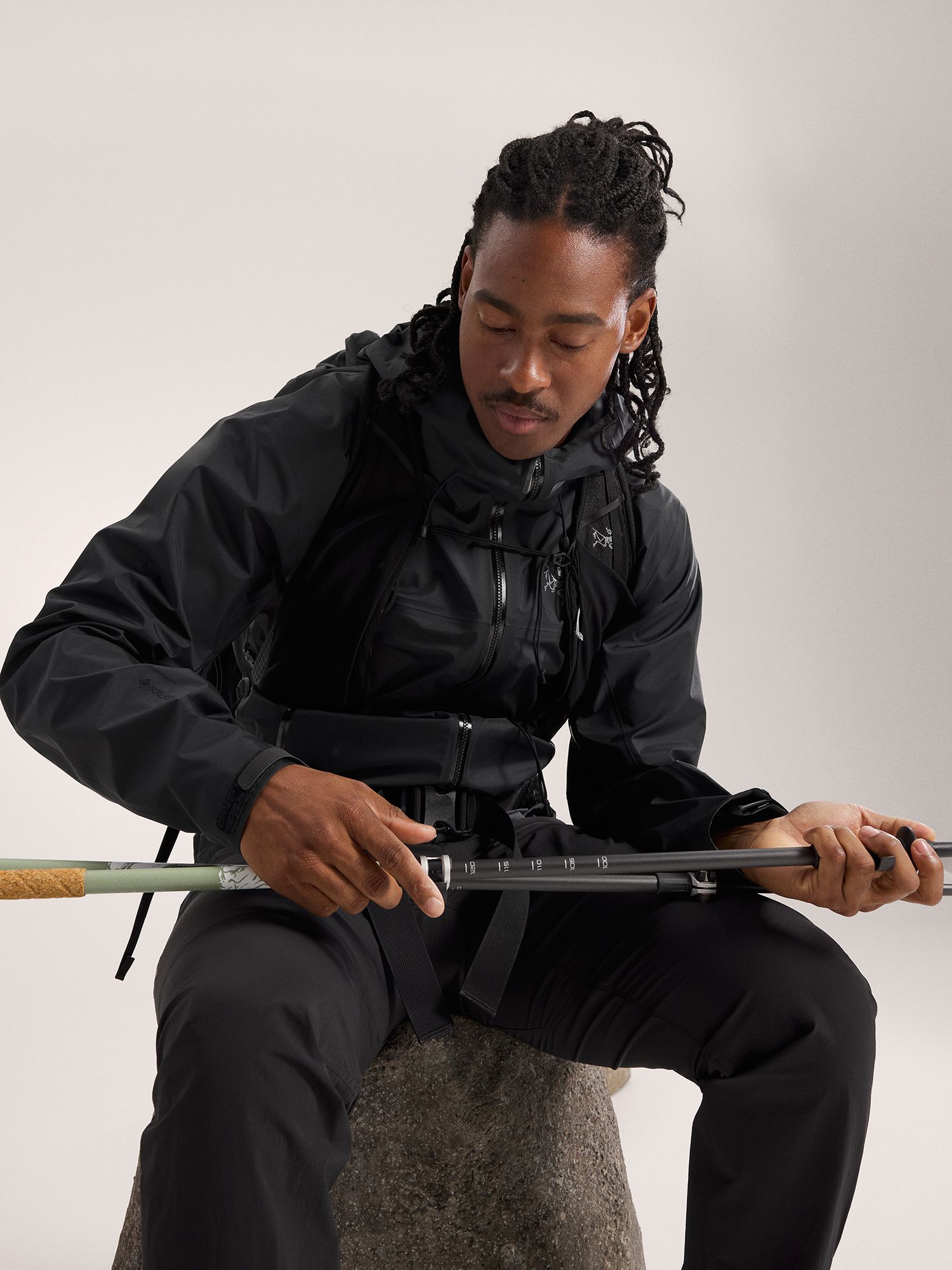 Arc'teryx Men's Beta Jacket product image
