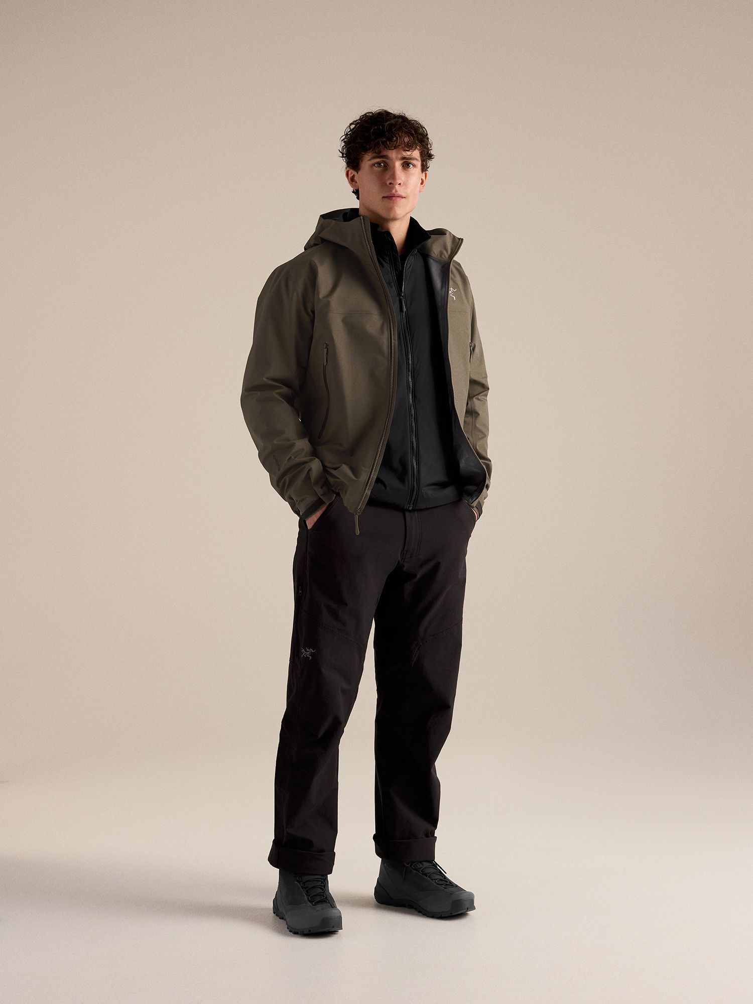 Arc'teryx Men's Beta Jacket product image