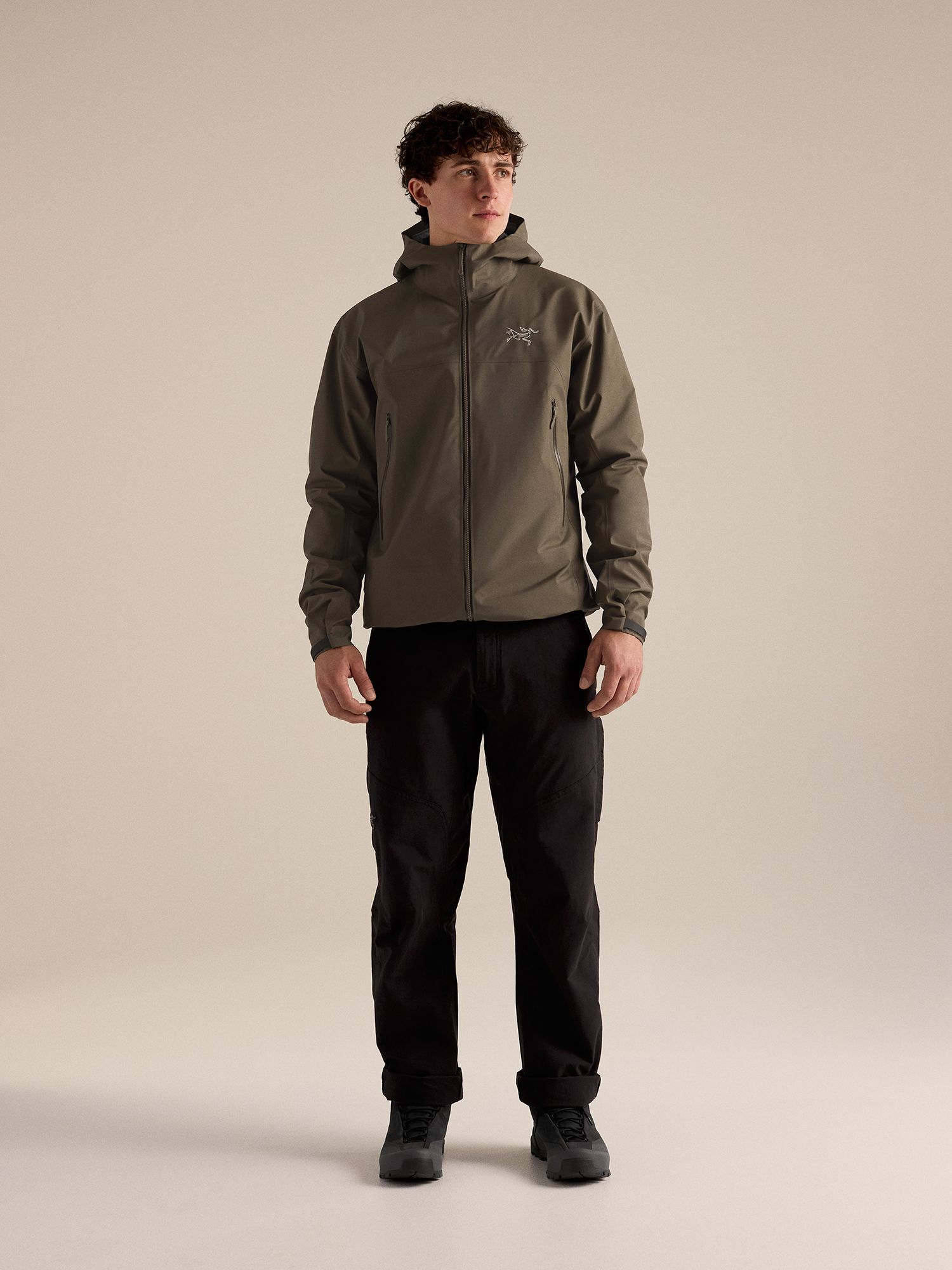 Arc'teryx Men's Beta Jacket product image