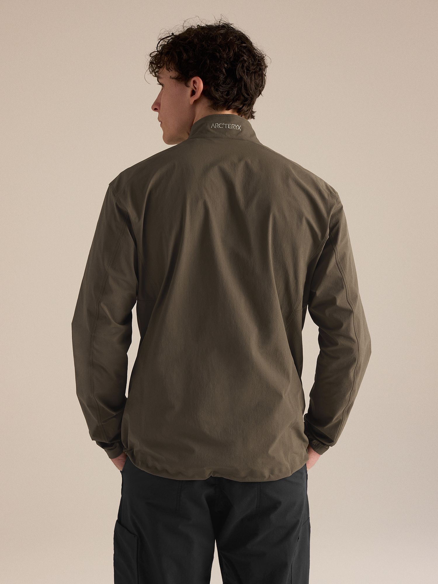 Arc'teryx Men's Gamma Jacket product image