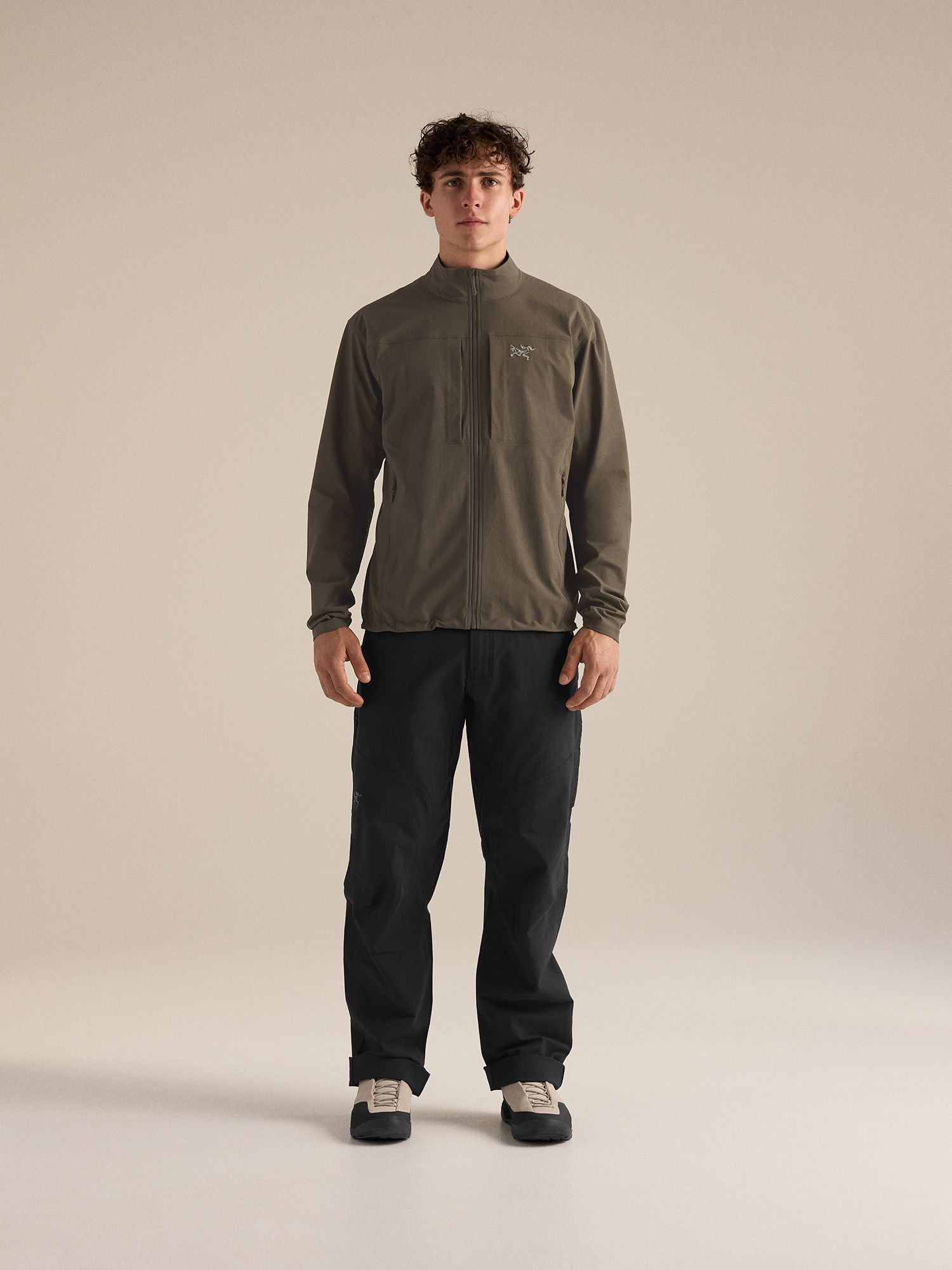 Arc'teryx Men's Gamma Jacket product image