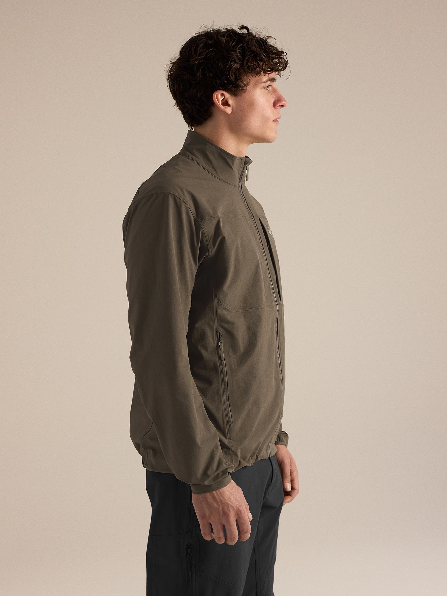 Arc'teryx Men's Gamma Jacket product image