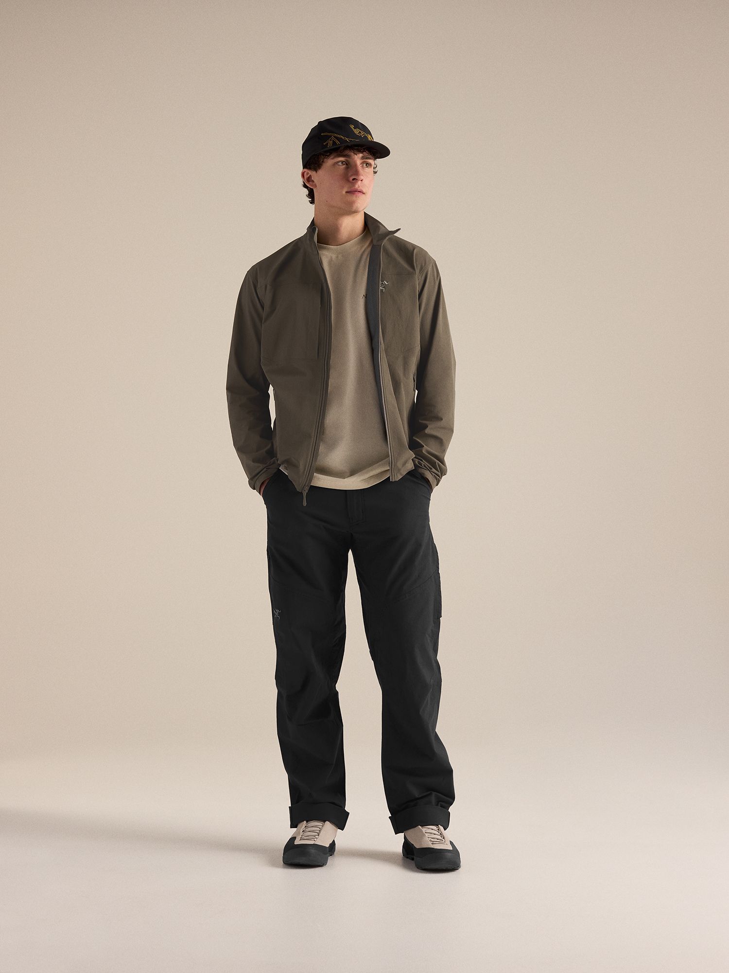 Arc'teryx Men's Gamma Jacket product image