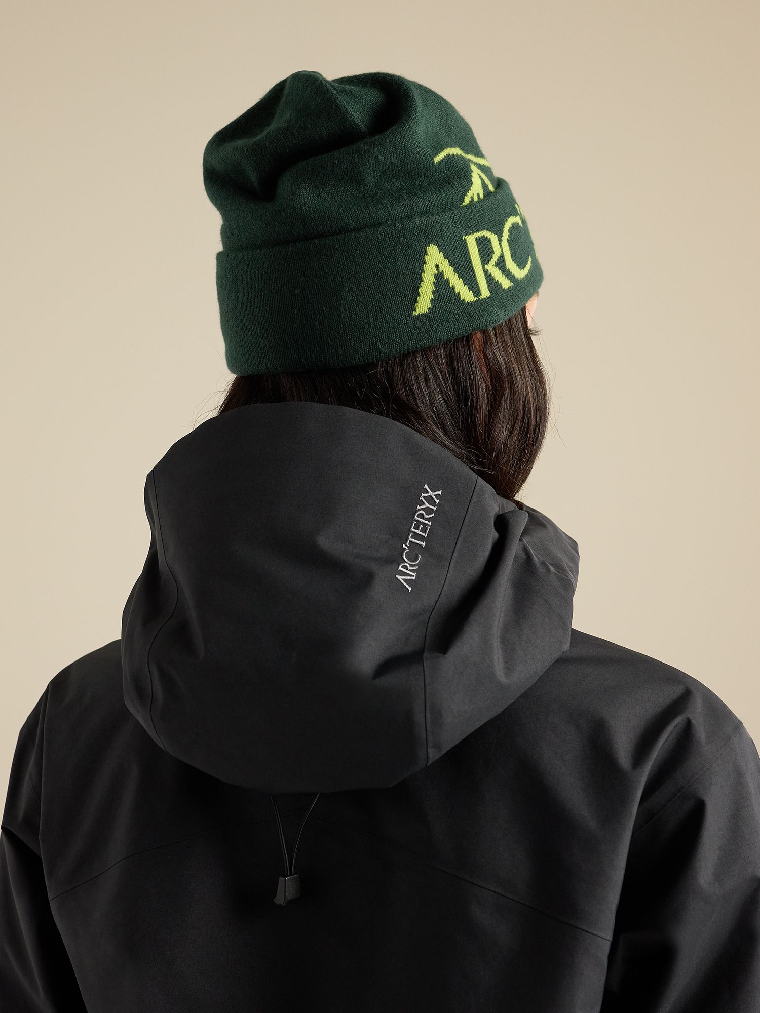 Arc'teryx  Bird Word Toque product image