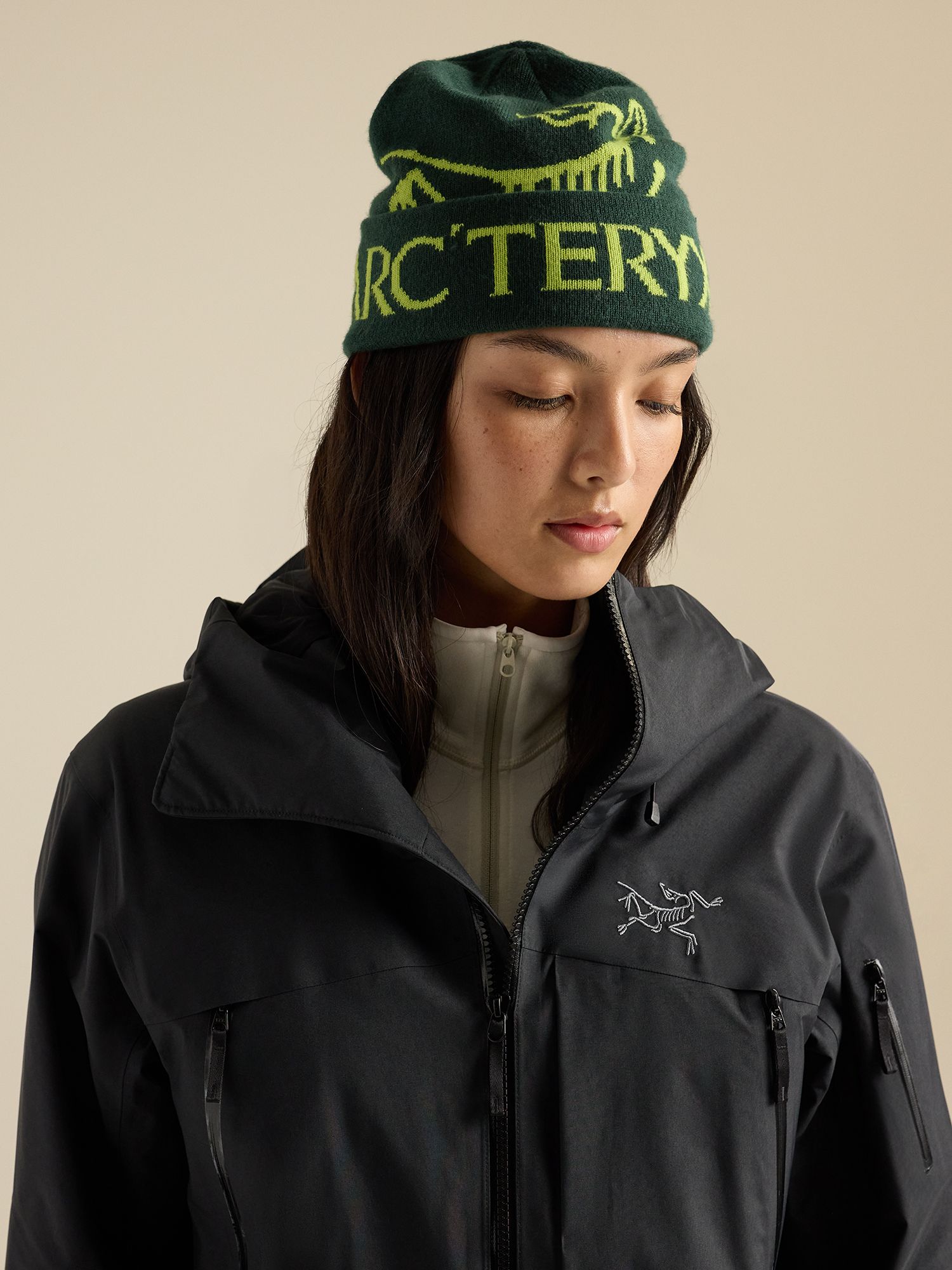 Arc'teryx  Bird Word Toque product image