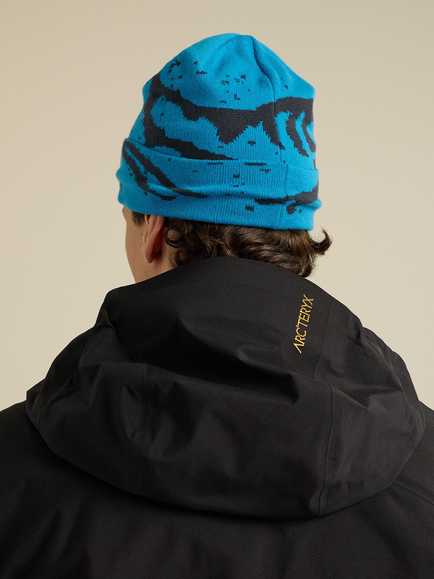 Arc'teryx Grotto Toque product image