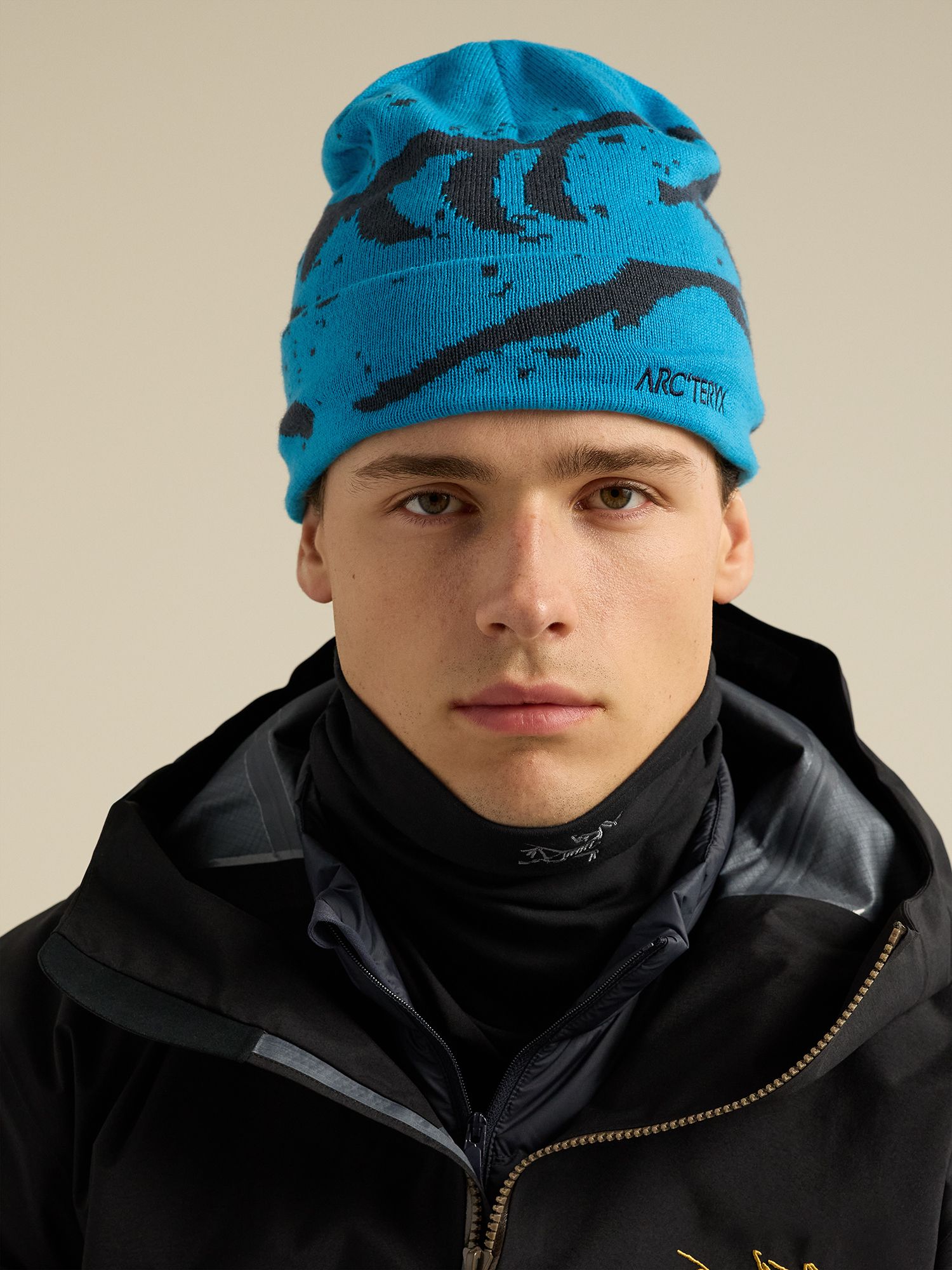Arc'teryx Grotto Toque product image