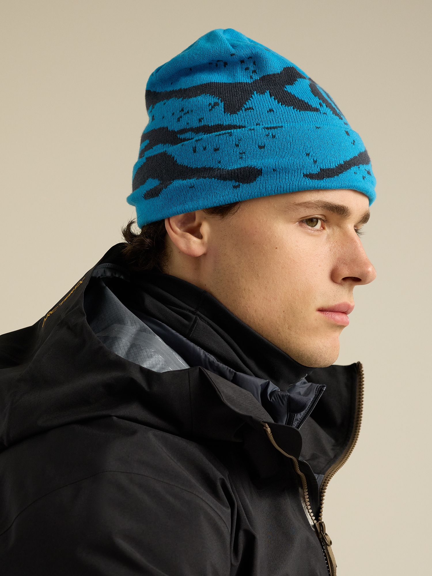 Arc'teryx Grotto Toque product image