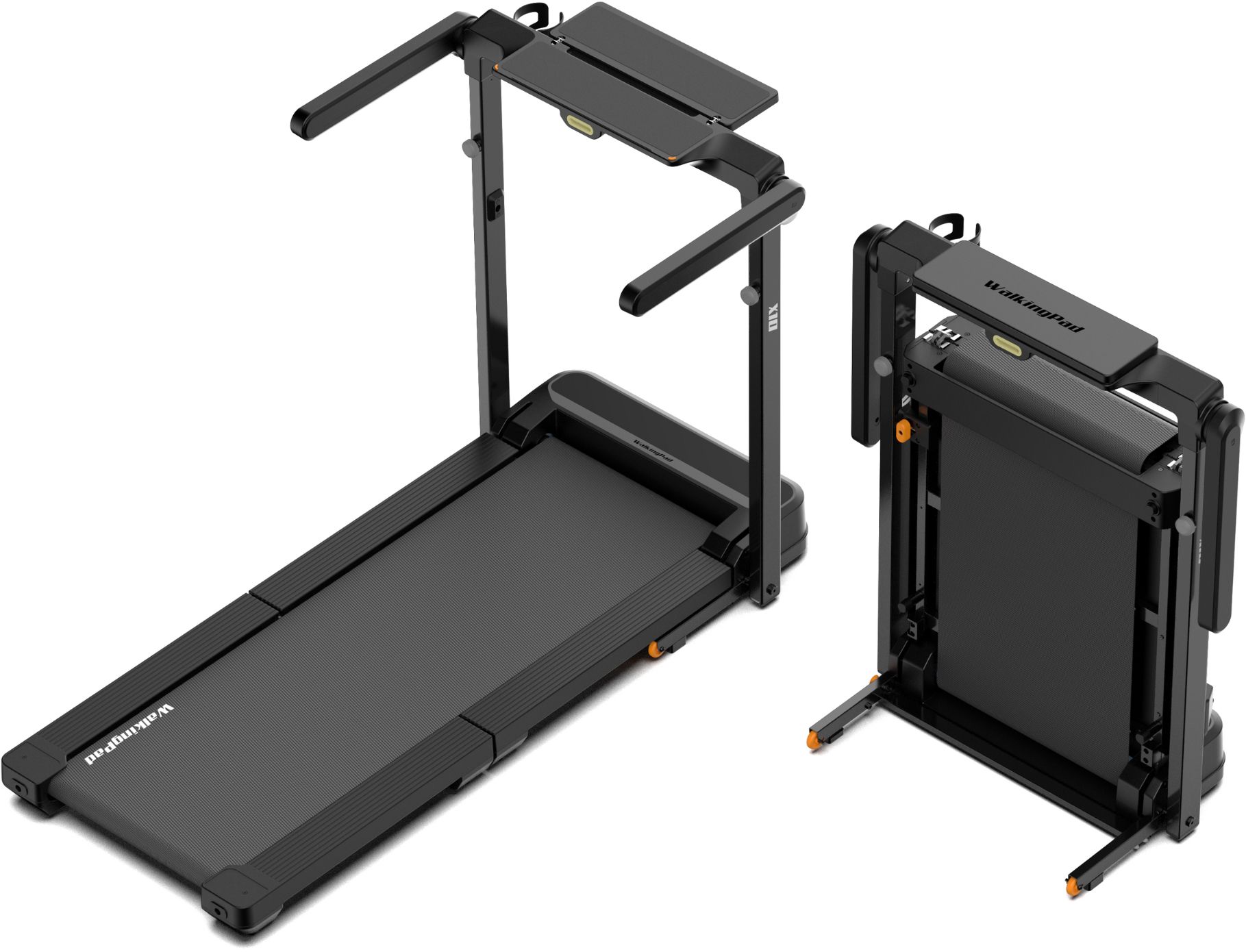 WalkingPad X10 Double-Fold Treadmill product image