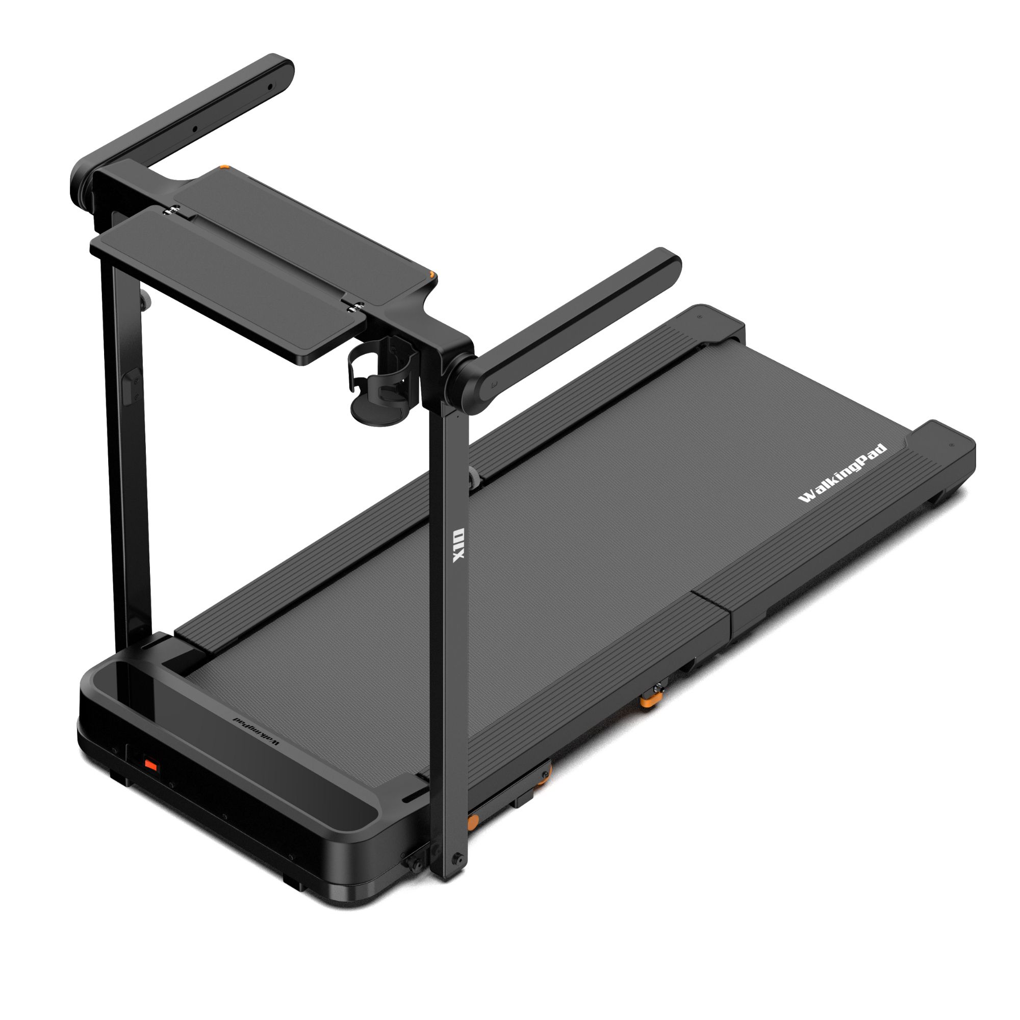 WalkingPad X10 Double-Fold Treadmill product image