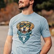 Wild Tribute Adult Maximus Mountain Dog T Shirt product image