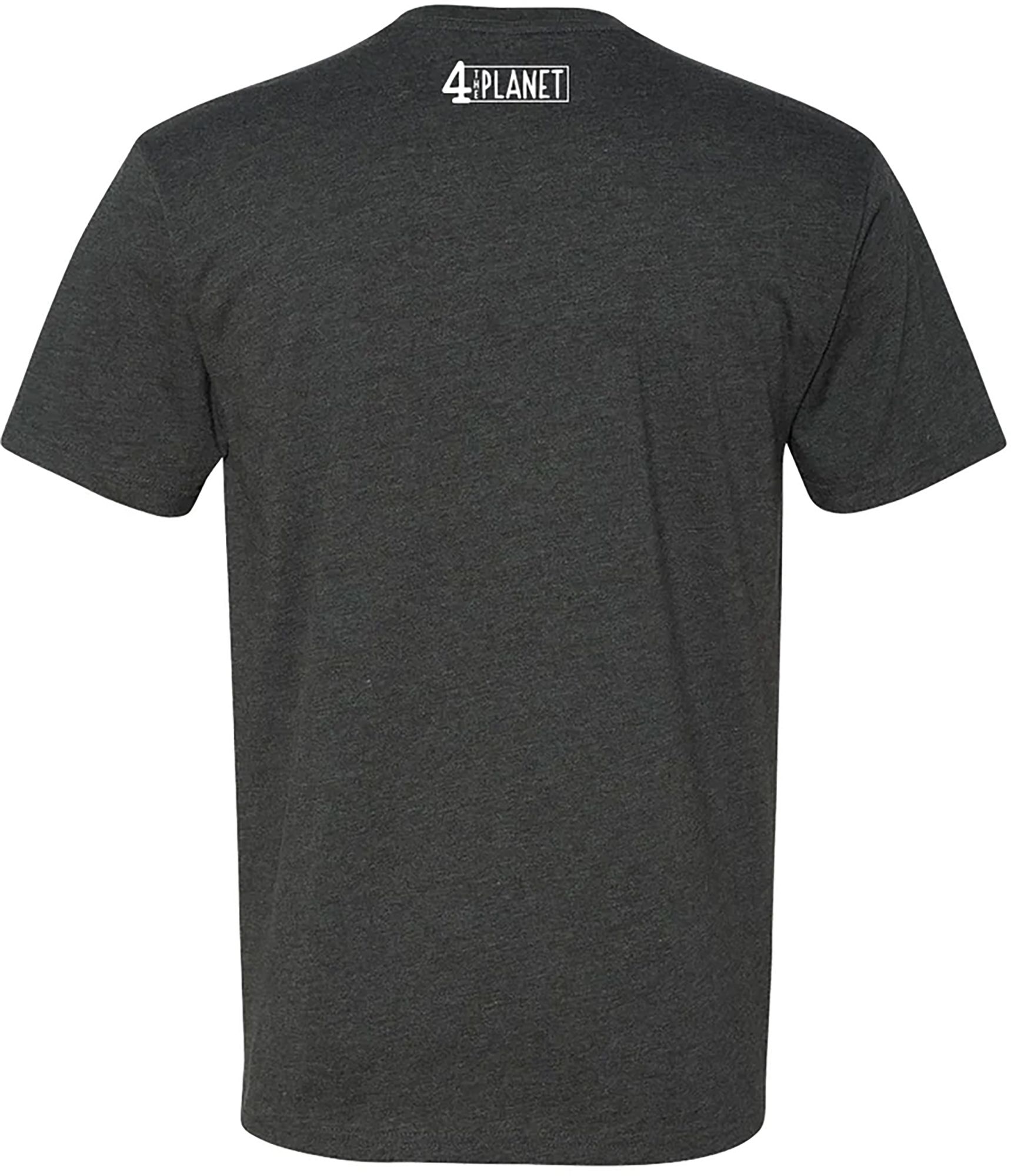 Wild Tribute Leave No Trace Tee product image