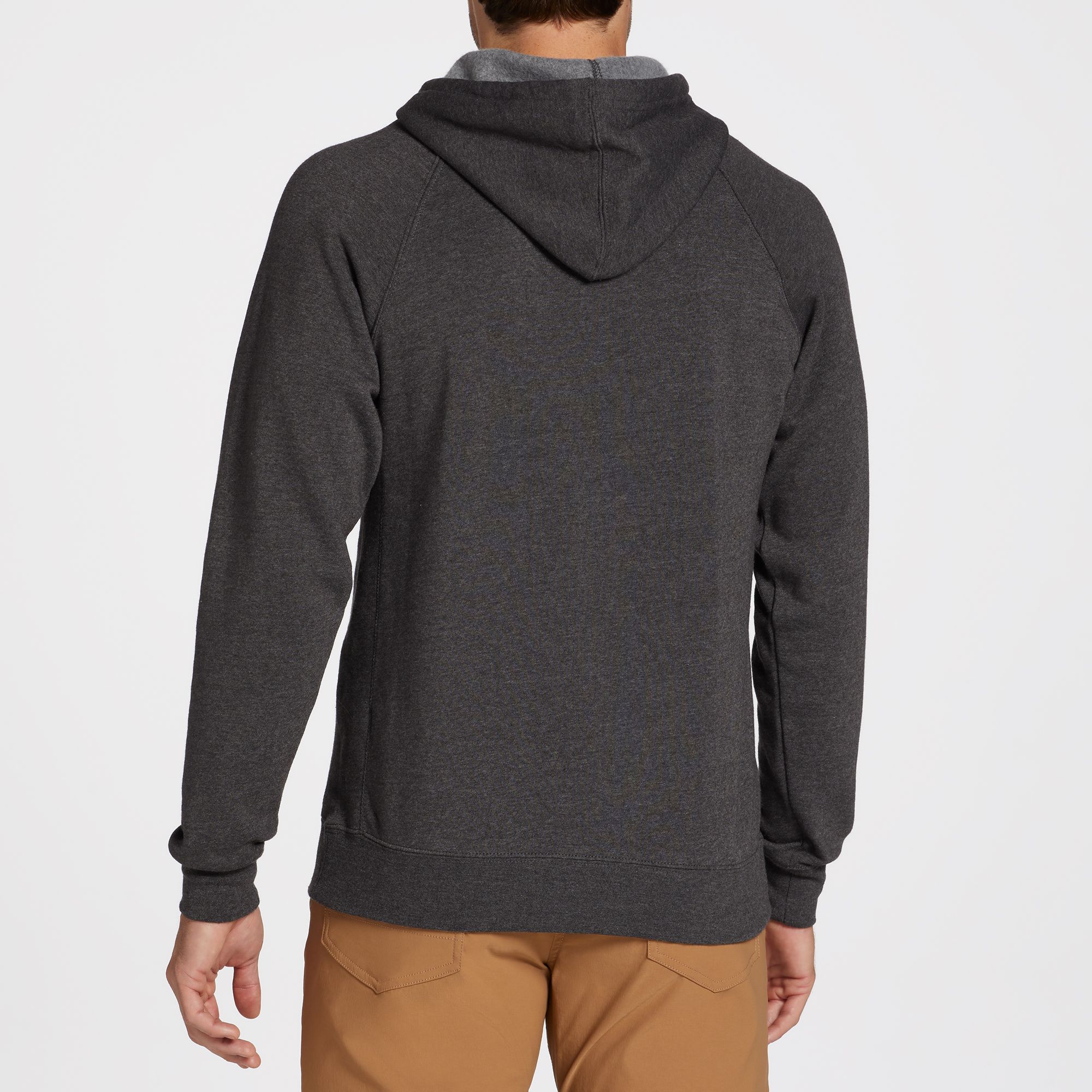 Wild Tribute x Public Lands Adult Logo Long Sleeve Hoodie product image