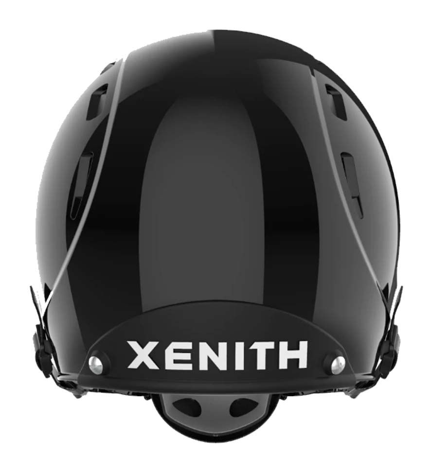 Xenith Youth X2E Football Helmet - Gloss Finish