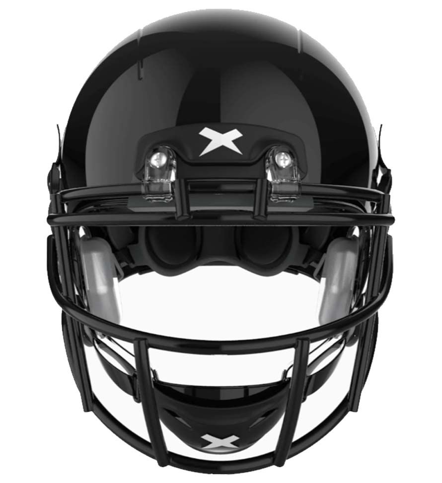 Xenith Youth X2E Football Helmet - Gloss Finish