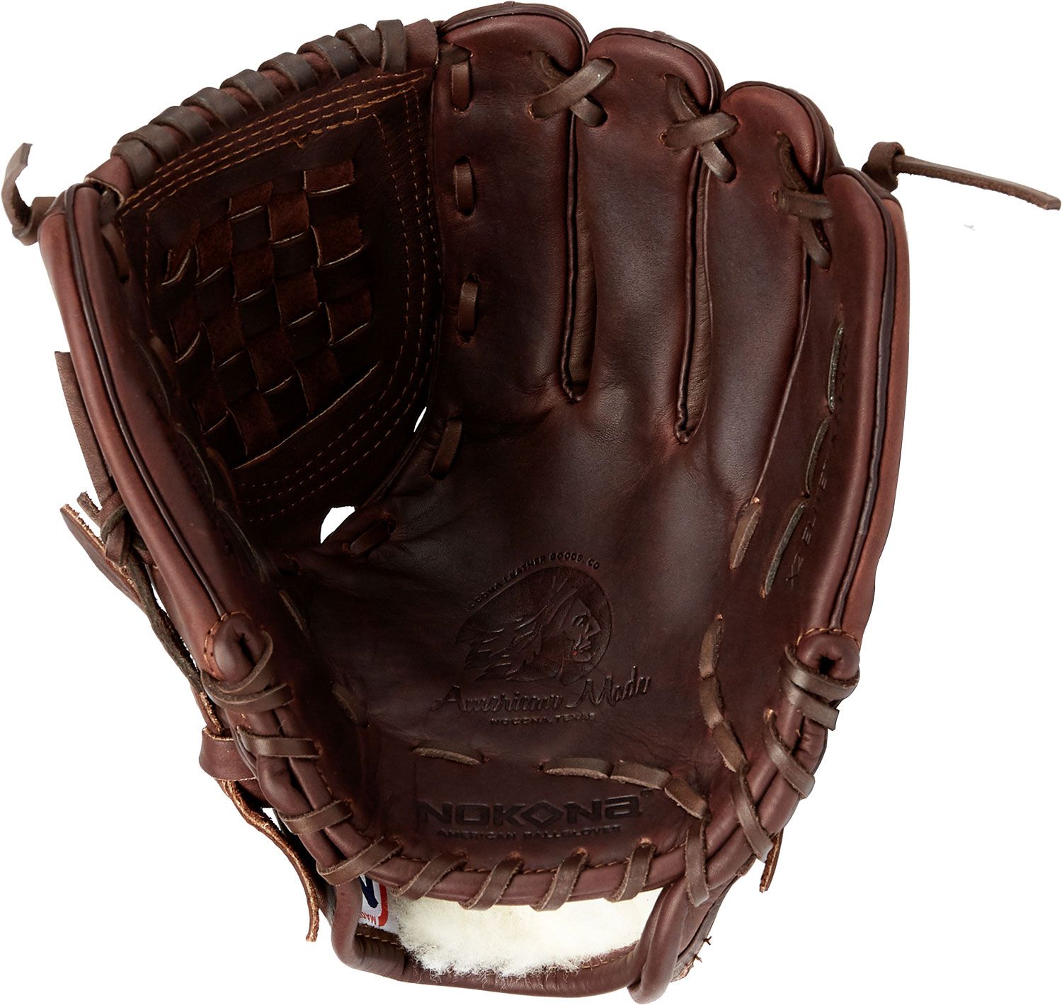 Nokona 12" X2 Elite Series Fastpitch Glove