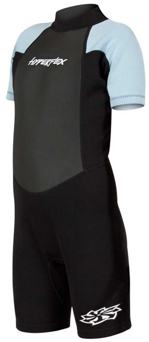 Hyperflex Children's Access Backzip Springsuit product image