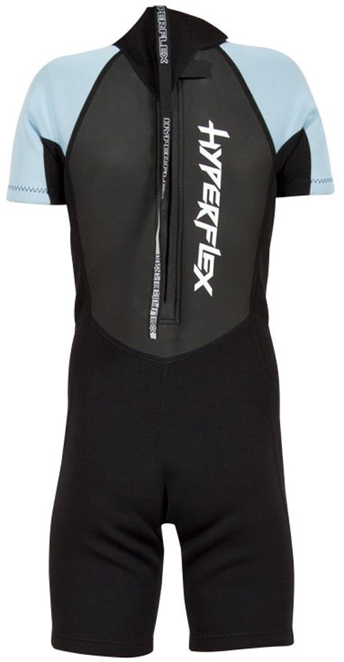 Hyperflex Children's Access Backzip Springsuit product image