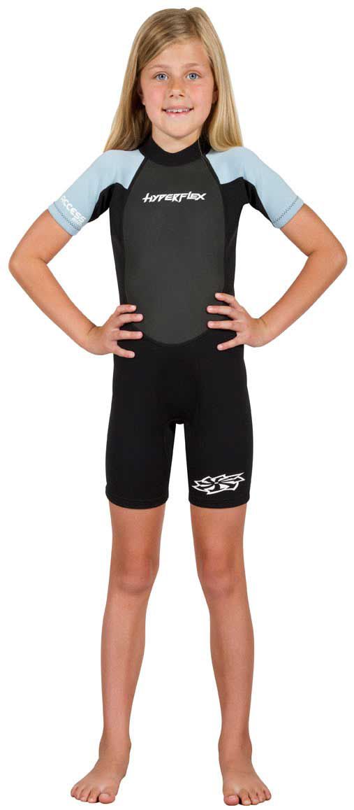 Hyperflex Children's Access Backzip Springsuit product image