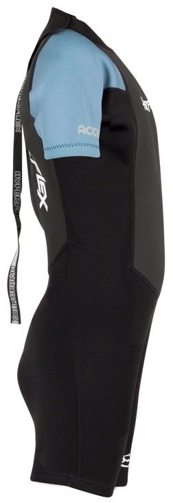 Hyperflex Children's Access Backzip Springsuit product image