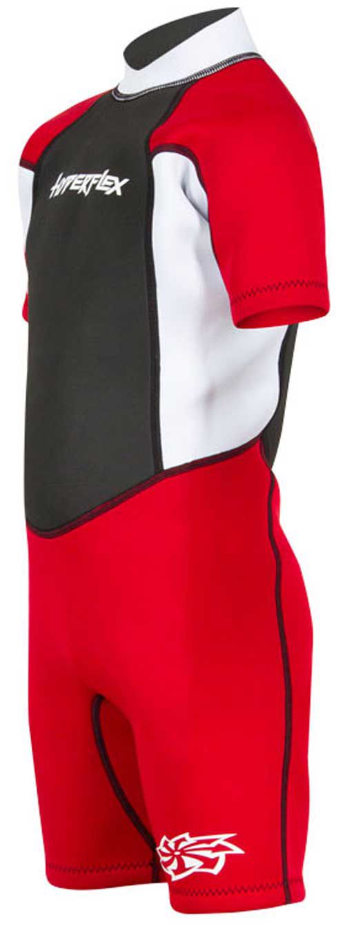 Hyperflex Children's Access Backzip Springsuit product image