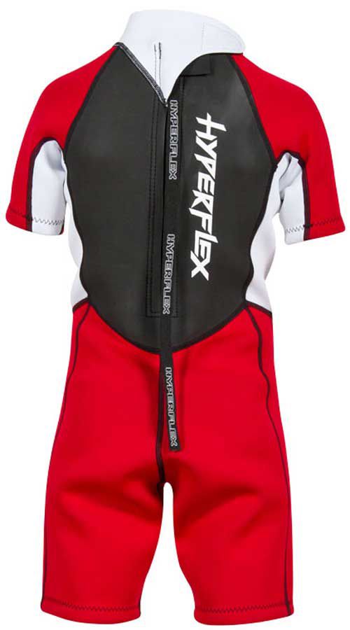 Hyperflex Children's Access Backzip Springsuit product image
