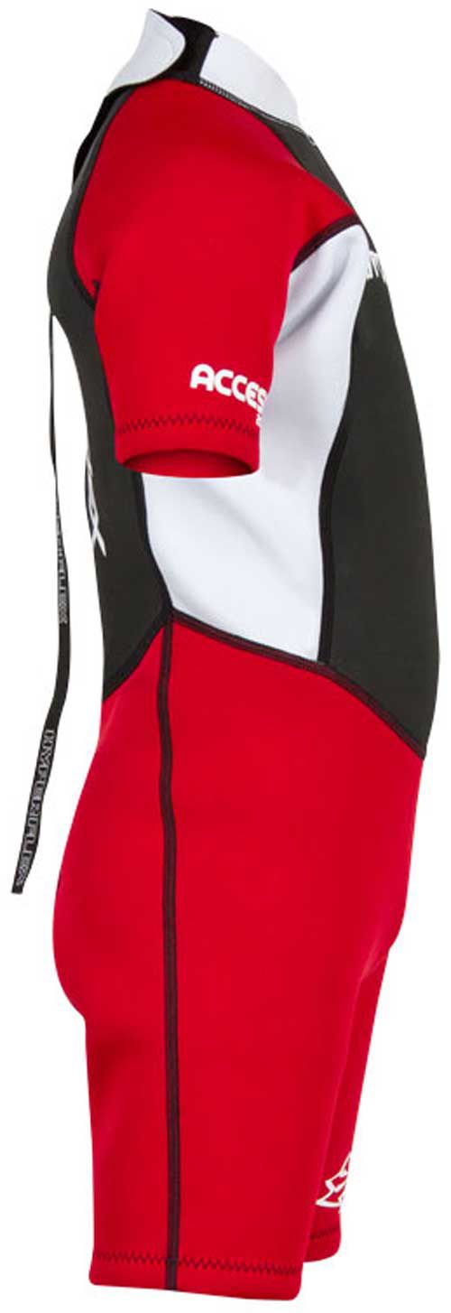 Hyperflex Children's Access Backzip Springsuit product image