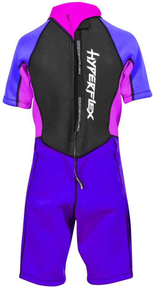 Hyperflex Children's Access Backzip Springsuit product image