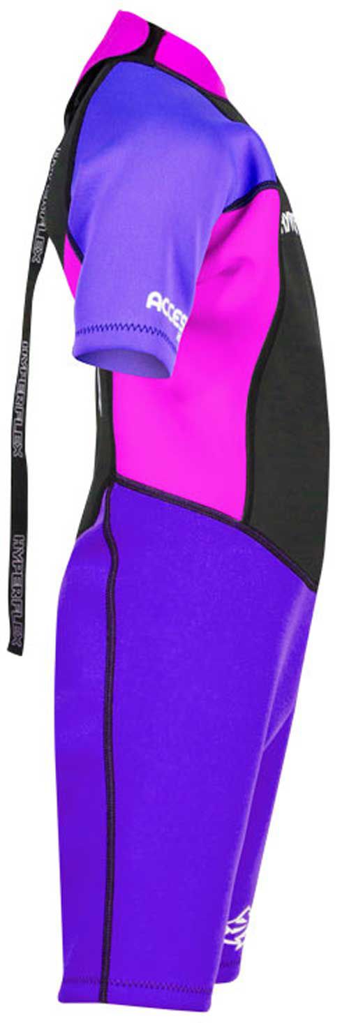 Hyperflex Children's Access Backzip Springsuit product image
